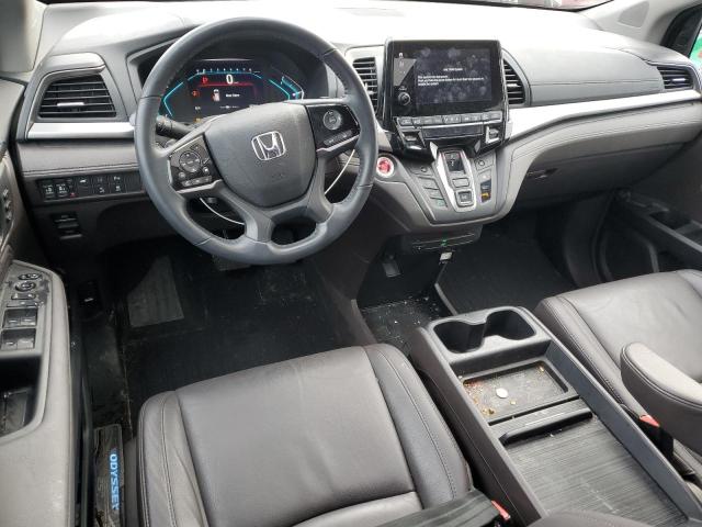 5FNRL6H83LB002178 2020 HONDA ODYSSEY, photo no. 8