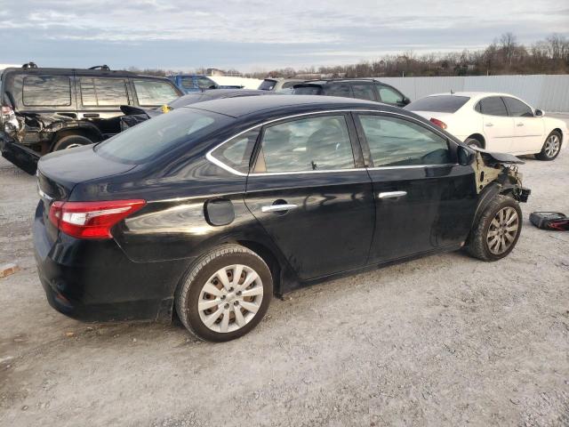 3N1AB7AP6GY333003 | 2016 NISSAN SENTRA S