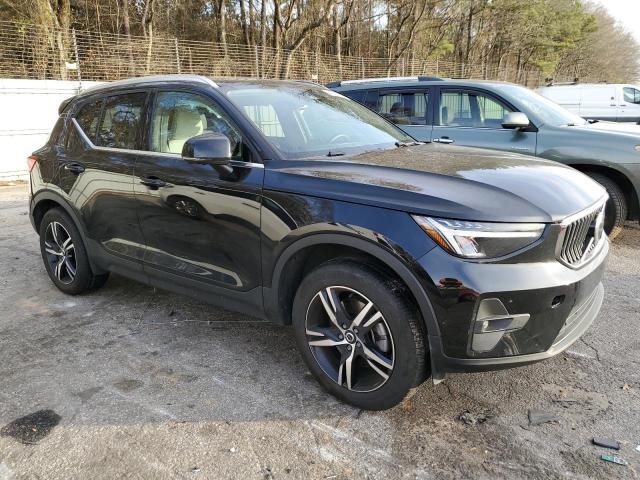 YV4L12UE4P2941264 | 2023 VOLVO XC40 PLUS