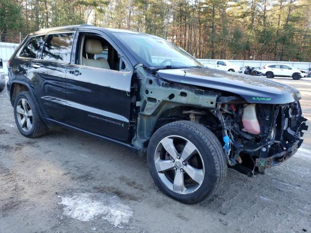 1C4RJFBG0EC462808 | 2014 JEEP GRAND CHER