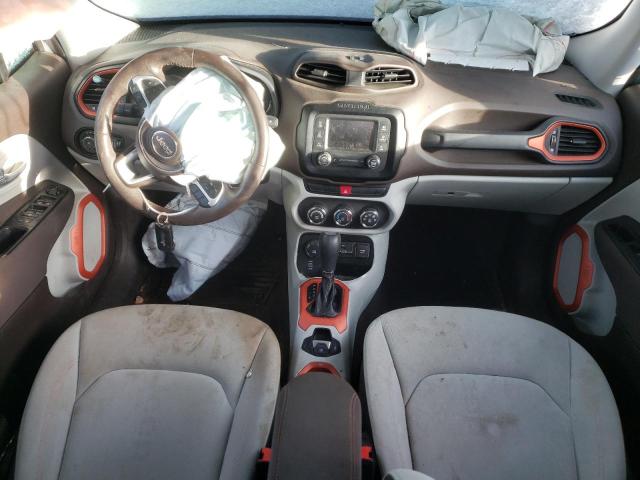 2015 JEEP RENAGADE - ZACCJBBT0FPB75035