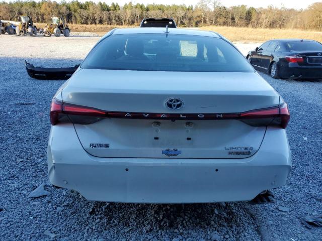 4T1D21FB7LU019759 | 2020 TOYOTA AVALON LIM