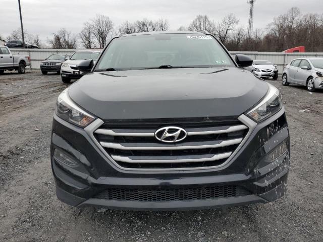 KM8J3CA41HU564237 | 2017 HYUNDAI TUCSON LIM