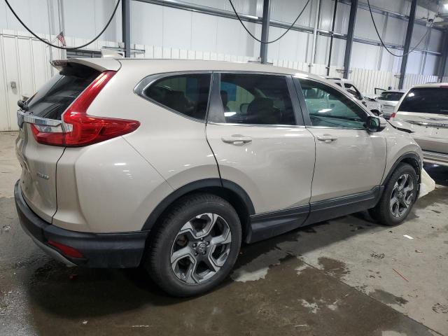 5J6RW2H89HL055238 | 2017 HONDA CR-V EXL