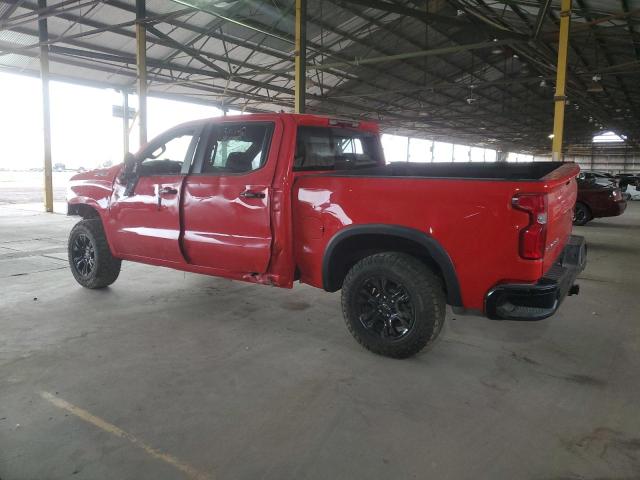 3GCUDHEL3NG685959 | 2022 CHEVROLET SILVERADO