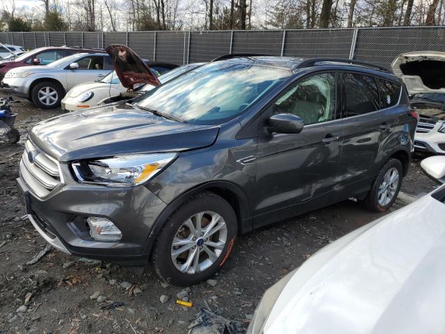 1FMCU9GDXJUA79942 | 2018 FORD ESCAPE SE