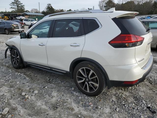 2017 NISSAN ROGUE S - JN8AT2MT0HW380613