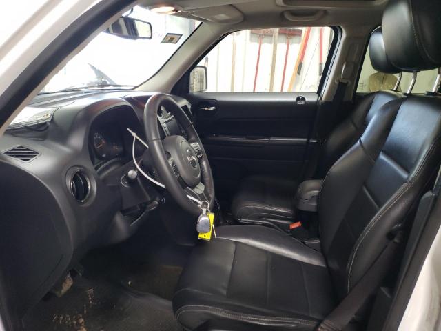 1C4NJPFA9FD368092 | 2015 JEEP PATRIOT LA