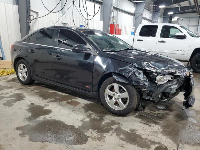 Vin: 1g1pf5sc5c7372391, lot: 81916083, chevrolet cruze lt 20124