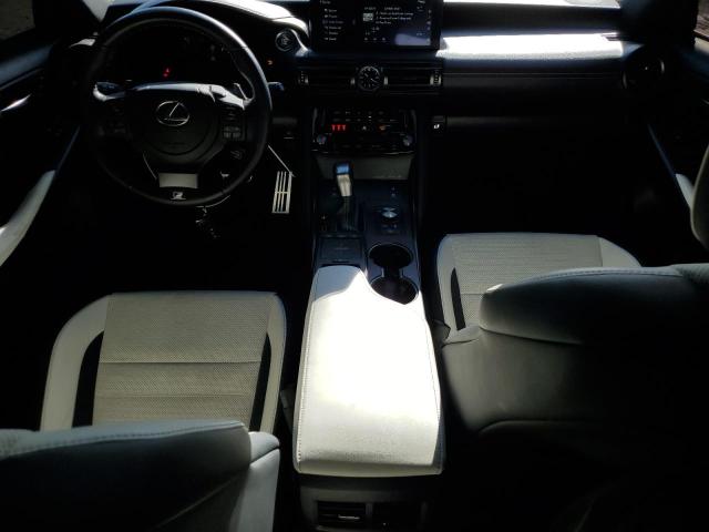 2023 LEXUS IS 350 F S - JTHGZ1B22P5062827