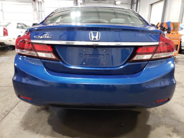 19XFB2F82EE036199 | 2014 HONDA CIVIC EX