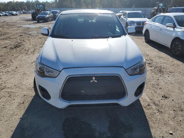 4A4AP3AW5FE031737 | 2015 MITSUBISHI OUTLANDER