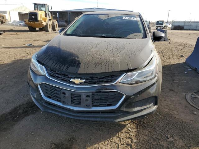 1G1BE5SMXJ7172934 | 2018 CHEVROLET CRUZE LT