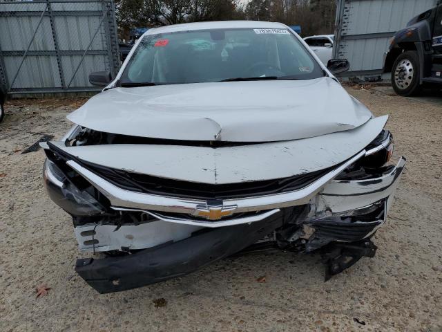 1G1ZB5ST3LF136932 | 2020 Chevrolet malibu ls