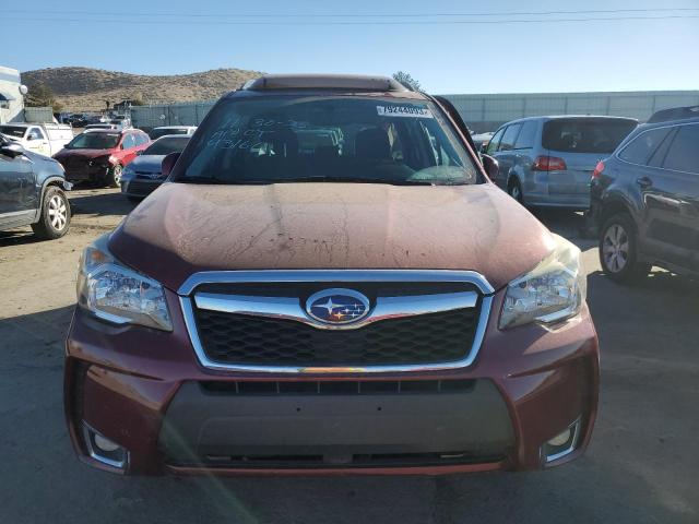 JF2SJGMC7EH510441 | 2014 SUBARU FORESTER 2