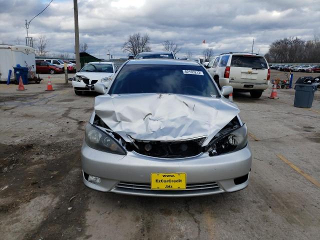 2005 Toyota Camry Le VIN: 4T1BE32KX5U602796 Lot: 82165213