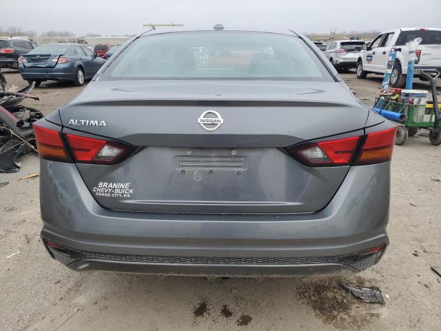 1N4BL4BV2KN305477 | 2019 NISSAN ALTIMA S