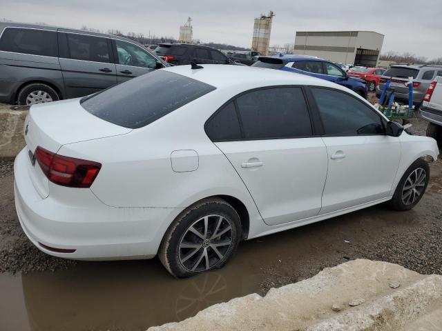 3VWD67AJ1GM356445 | 2016 VOLKSWAGEN JETTA SE