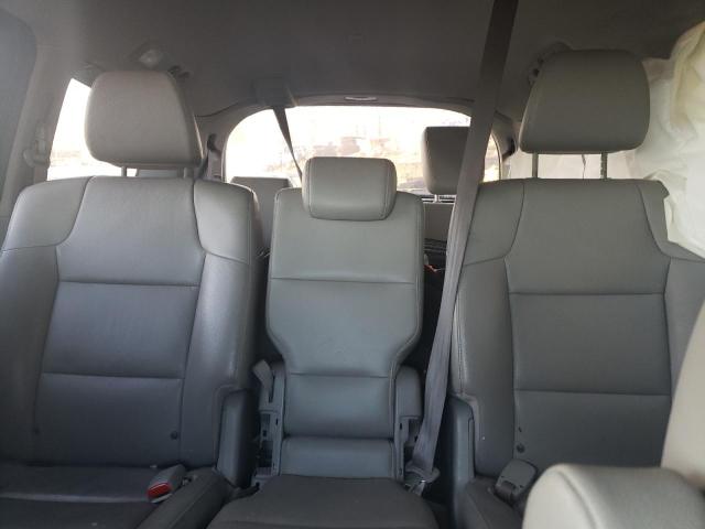 5FNRL5H62EB091933 | 2014 HONDA ODYSSEY EX