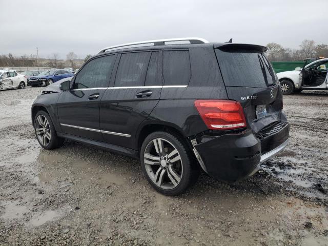 WDCGG5HB4DG147216 | 2013 MERCEDES-BENZ GLK 350