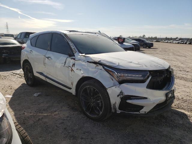 2020 Acura Rdx A-Spec VIN: 5J8TC1H6XLL021655 Lot: 79316623