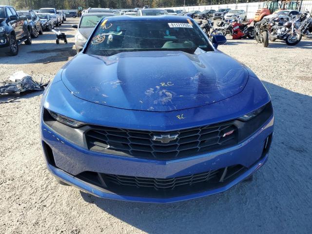 1G1FB1RX7K0138673 | 2019 CHEVROLET CAMARO LS