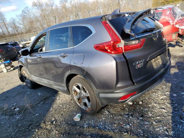 2HKRW2H56JH617313 | 2018 HONDA CR-V EX