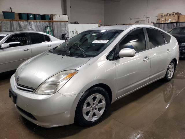 2004 Toyota Prius 