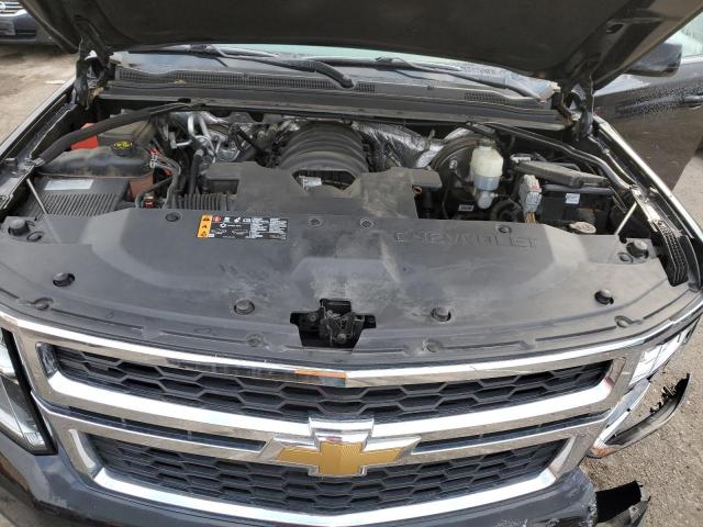 1GNSKGKC6HR320070 | 2017 CHEVROLET SUBURBAN K