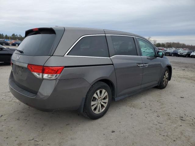 5FNRL5H61EB131452 | 2014 HONDA ODYSSEY EX