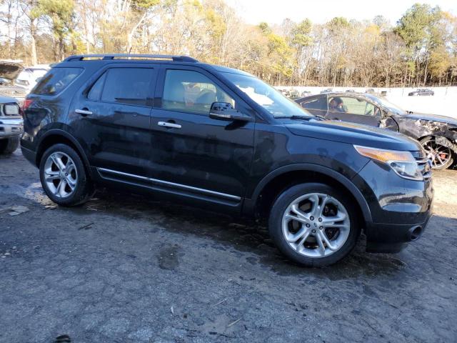 1FM5K7F8XFGB90634 | 2015 FORD EXPLORER L