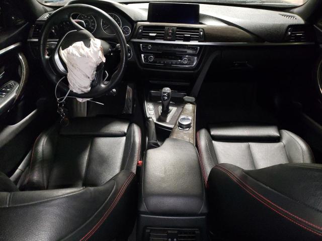 2015 BMW 435 I GRAN - WBA4B1C55FD418271