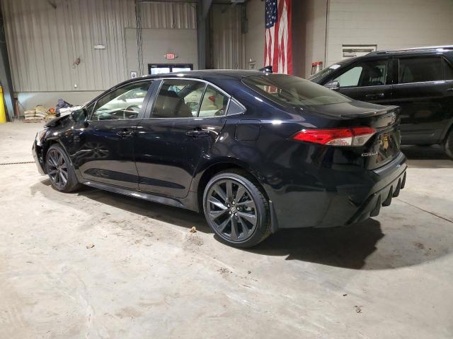 JTDBCMFE5PJ013499 | 2023 Toyota corolla le