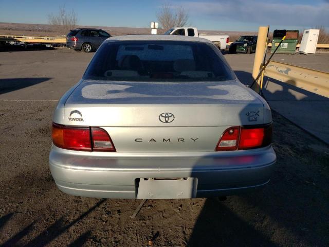 JT2SK12E3S0333130 | 1995 Toyota camry le