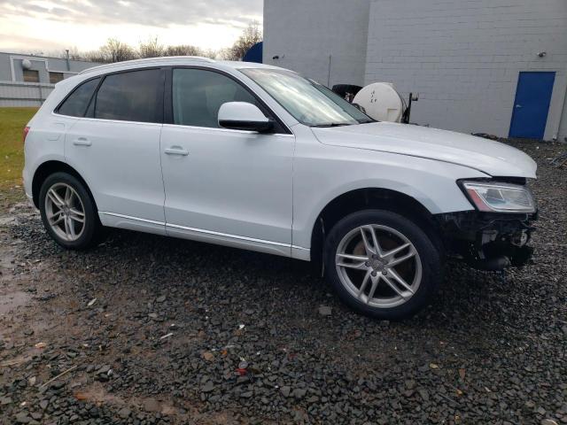 VIN WA1LFAFPXEA031371 2014 Audi Q5, Premium Plus no.4