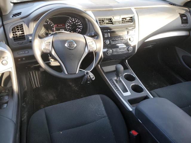 1N4AL3AP9FC586977 | 2015 NISSAN ALTIMA 2.5