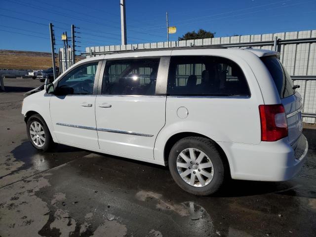 2C4RC1BG3FR601819 | 2015 CHRYSLER TOWN & COU