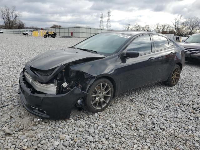 2014 Dodge Dart SXT