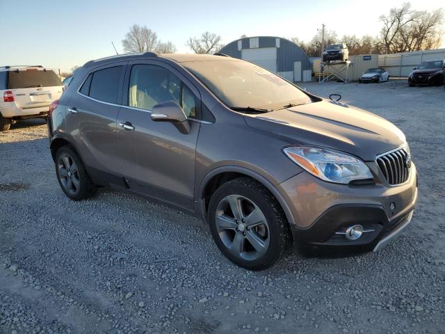 KL4CJDSB7EB696796 | 2014 BUICK ENCORE PRE