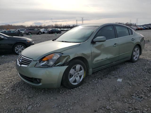 2007 Nissan Altima 2.5