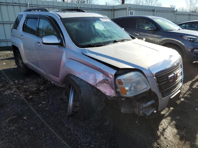 2010 GMC Terrain Sle VIN: 2CTFLEEW0A6264375 Lot: 80483853