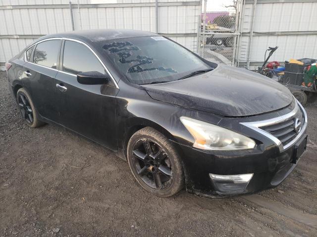 1N4AL3AP8FC184920 | 2015 NISSAN ALTIMA 2.5