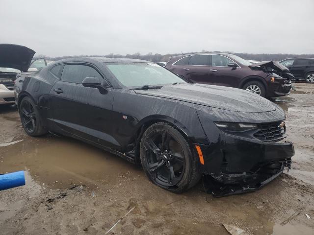 1G1FB1RS7K0126785 | 2019 CHEVROLET CAMARO LS