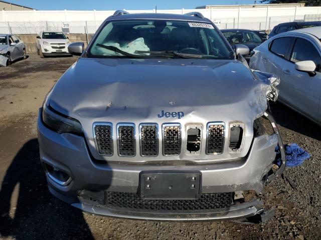 1C4PJMDX0KD414496 | 2019 Jeep cherokee limited