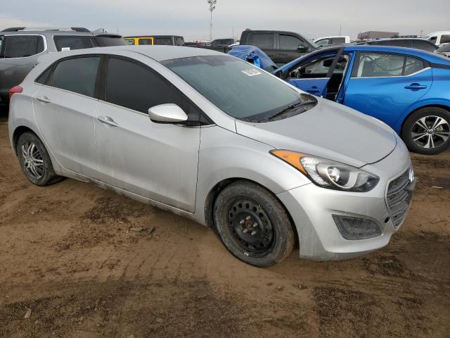 KMHD35LH7HU348966 | 2017 HYUNDAI ELANTRA GT