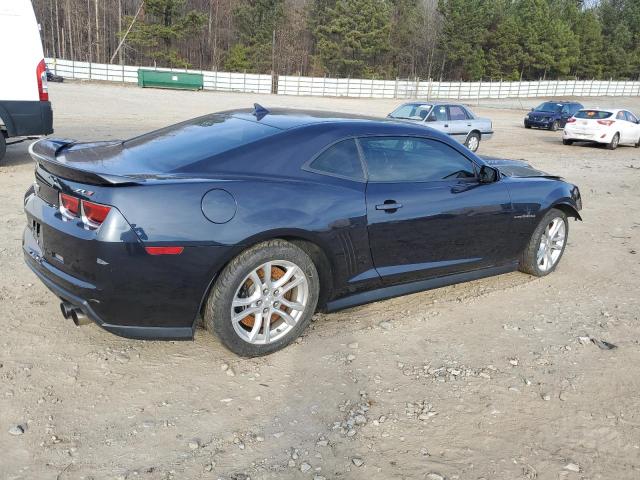 2G1FZ1EP3D9801392 | 2013 Chevrolet camaro zl1