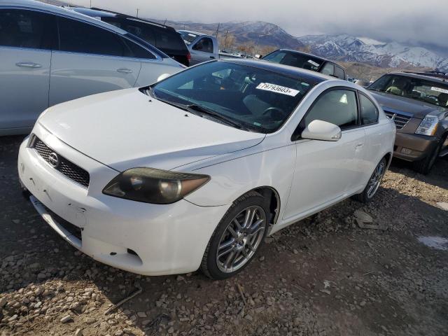 2006 Scion tC 