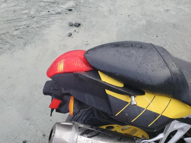 2006 BMW K1200 S WB10591A76ZM28517