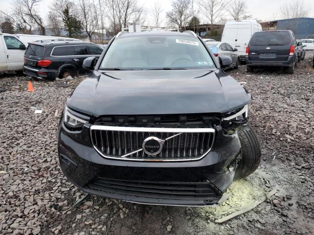 2023 VOLVO XC40 PLUS YV4L12UN8P2079618