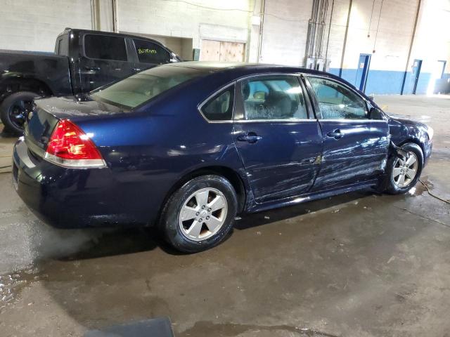 2G1WG5EK0B1126436 | 2011 Chevrolet impala lt